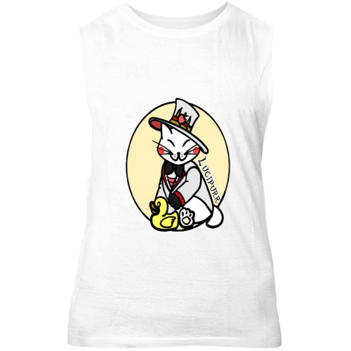 Canotta Unisex