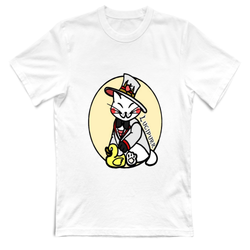 T-Shirt Unisex