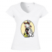 Women's V-Neck T-Shirt 17.00 &euro;
