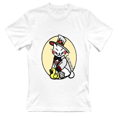 T-Shirt Donna