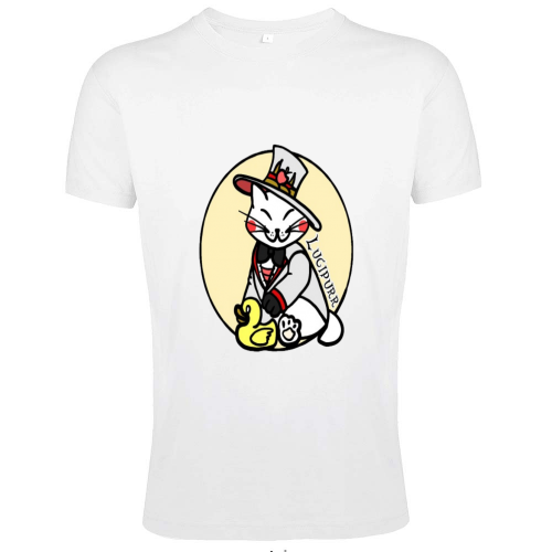 T-Shirt Men Fit