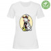 Woman Organic T-Shirt 19.00 &euro;