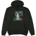 Felpa Unisex con Cappuccio 27.00 &euro;
