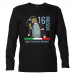 T-Shirt Unisex Manica Lunga 18.00 &euro;