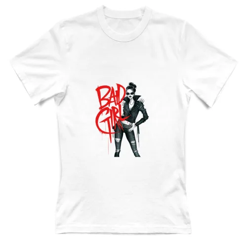 T-Shirt Donna
