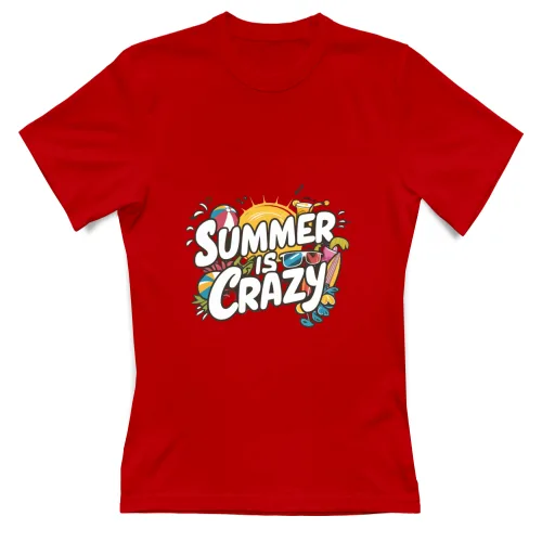 T-Shirt Donna