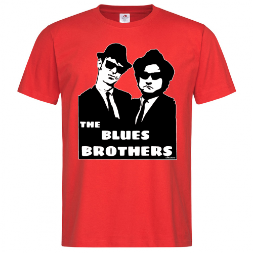 T-Shirt Men Premium 