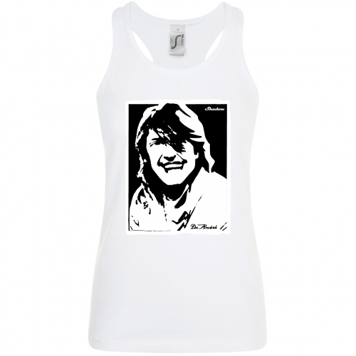 Canotta Donna