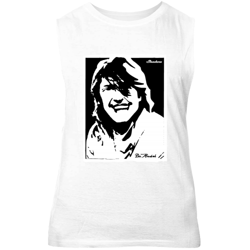 Canotta Unisex