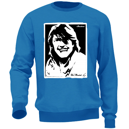 Felpa Unisex