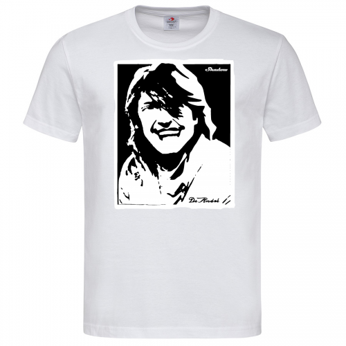 T-Shirt Men Premium 