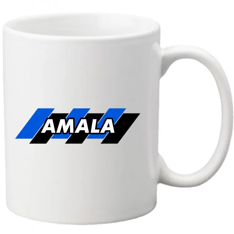 AMALA-TAZZA
