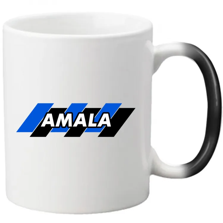 AMALA-TAZZA