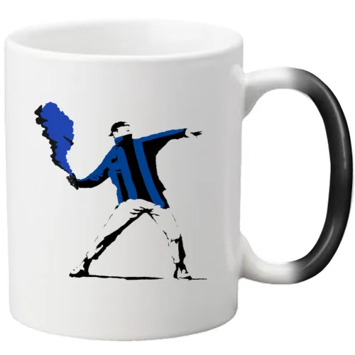 Tazza Magica