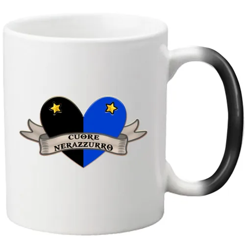Tazza Magica