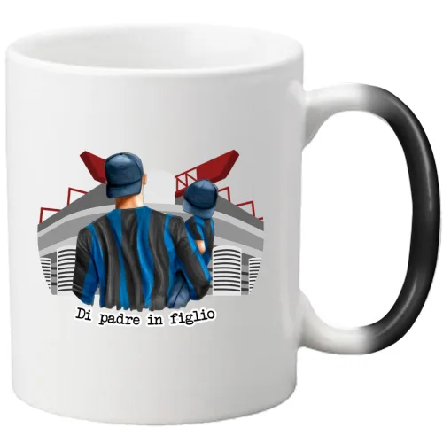 Tazza Magica