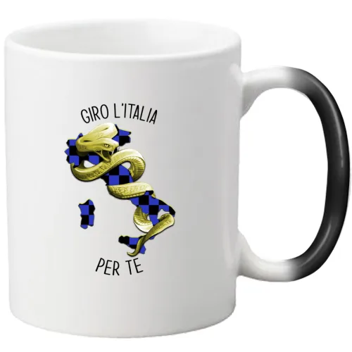 Tazza Magica