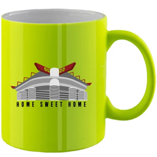 Tazza Fluo
