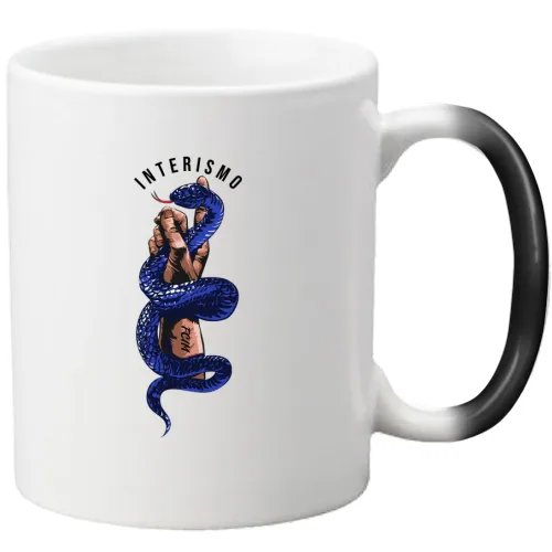 Tazza Magica