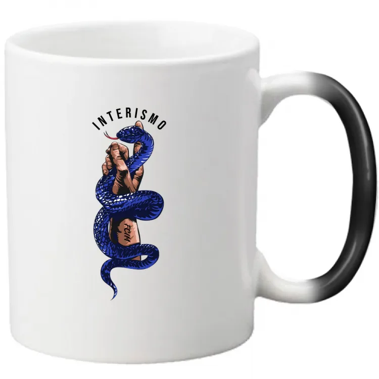 INTERISMO-TAZZA