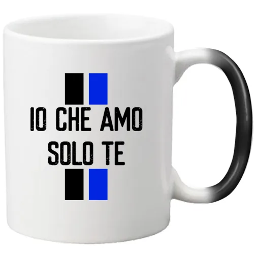 Tazza Magica