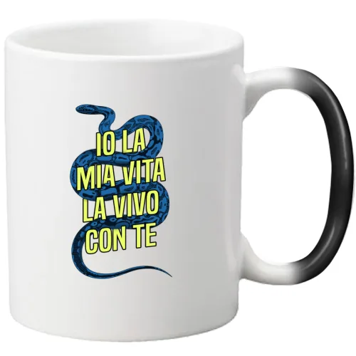 Tazza Magica