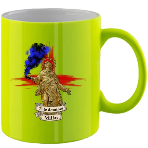 Tazza Fluo