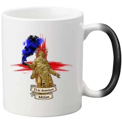 Tazza Magica