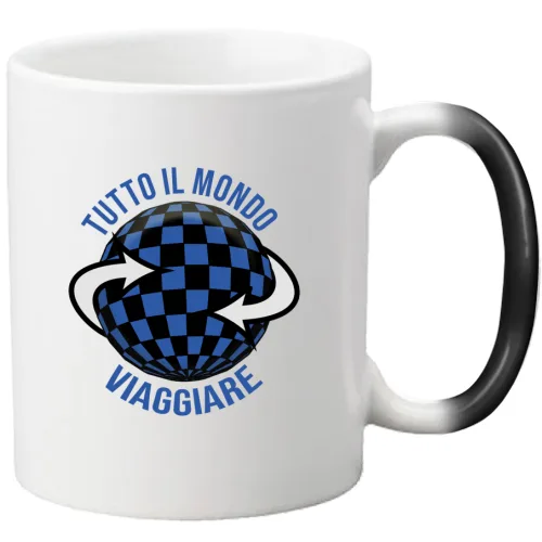 Tazza Magica