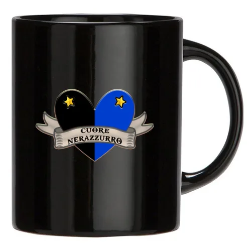 Tazza Nera