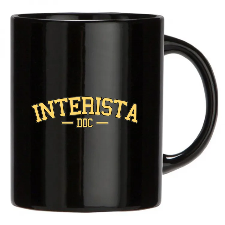 INTERISTA DOC-TAZZA