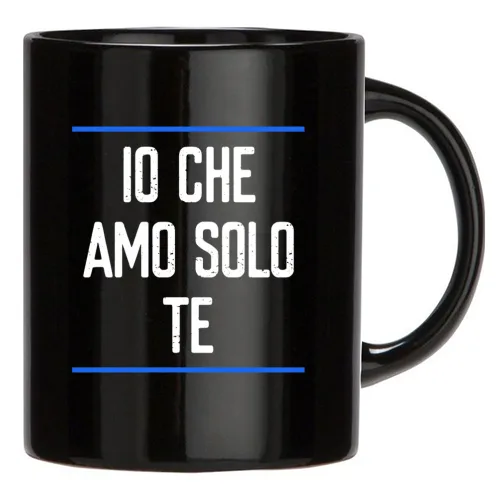 Tazza Nera