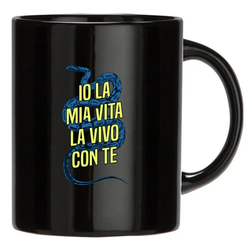 Tazza Nera