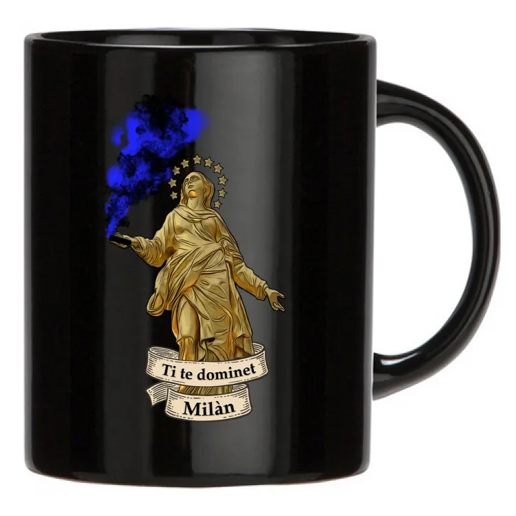 TI TE DOMINET MILAN-TAZZA-N
