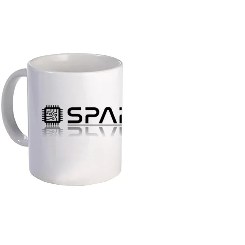 Panoramic Mug