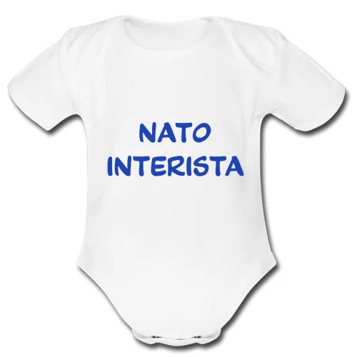 Body Bambino