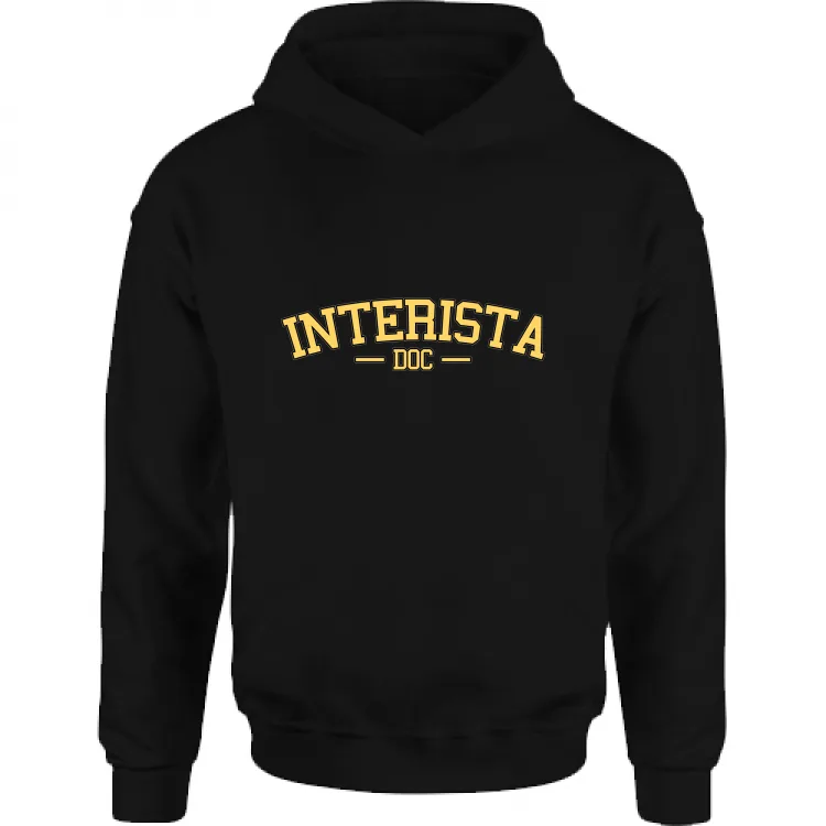 INTERISTA DOC-bambino
