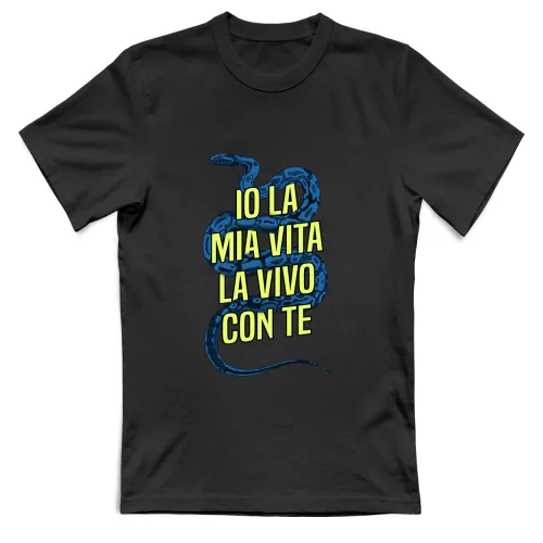 T-Shirt Bambino