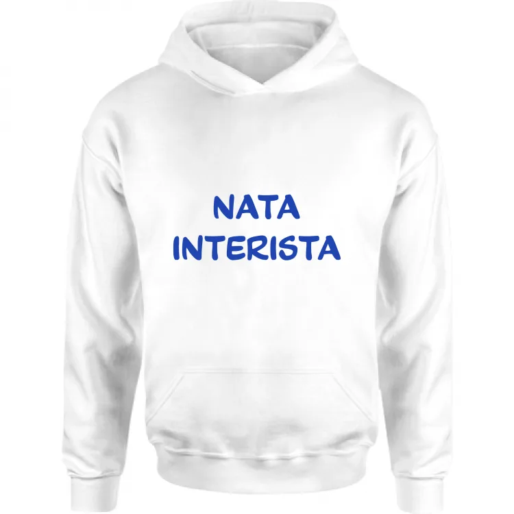 NATA INTERISTA-bambino