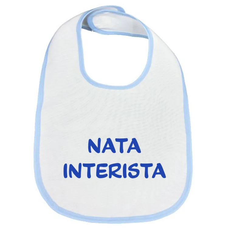 NATA INTERISTA-bavaglino