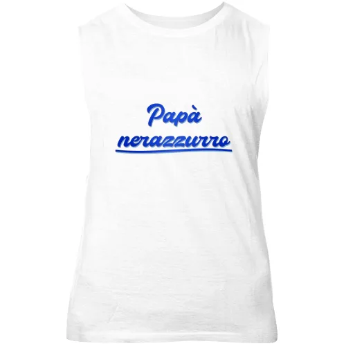Canotta Unisex