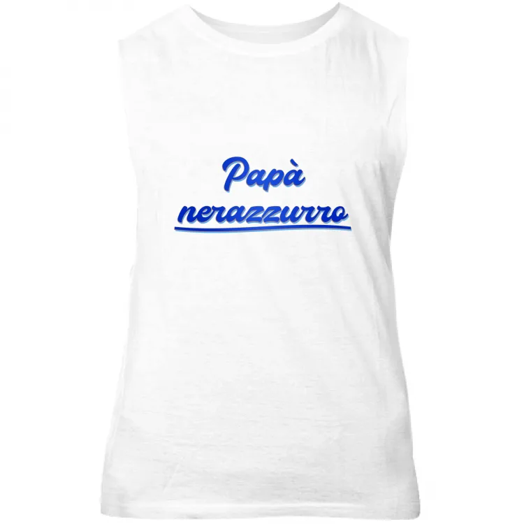 PAPA NERAZZURRO