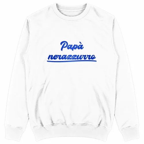 Felpa Unisex