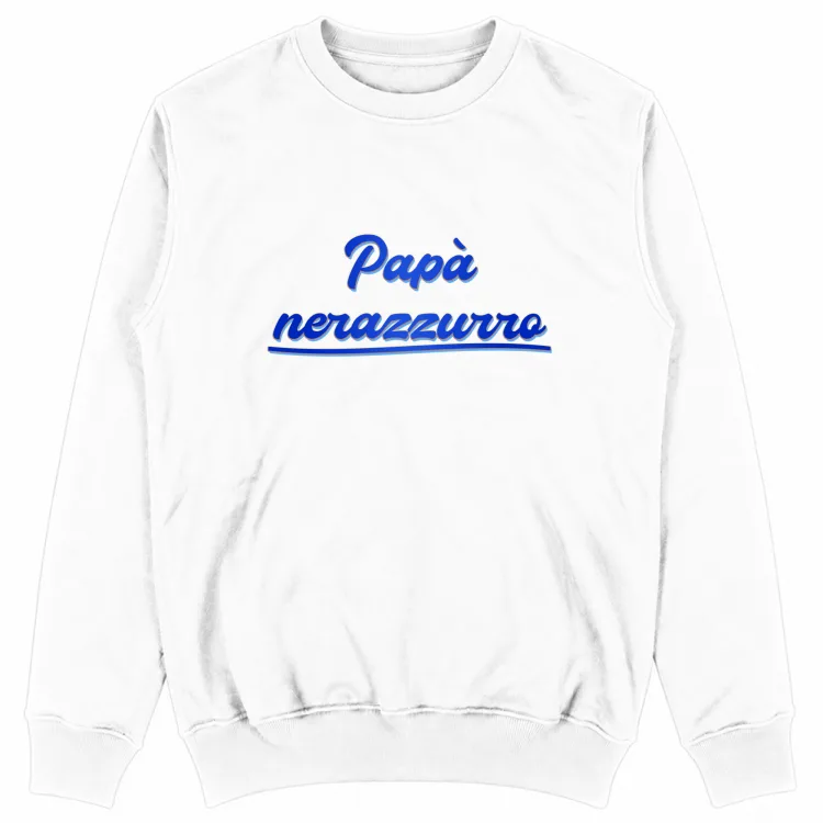 PAPA NERAZZURRO