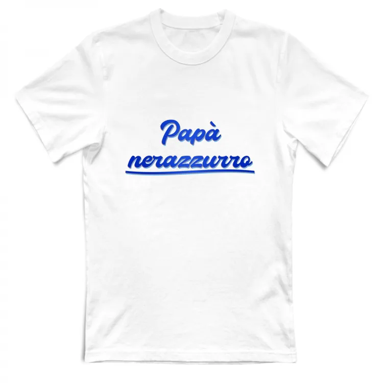 PAPA NERAZZURRO