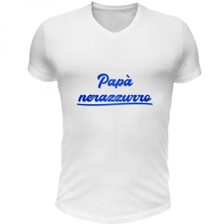 PAPA NERAZZURRO