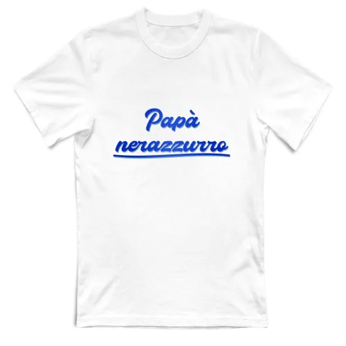T-Shirt Unisex Large