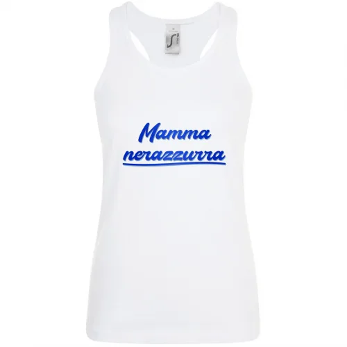 Canotta Donna