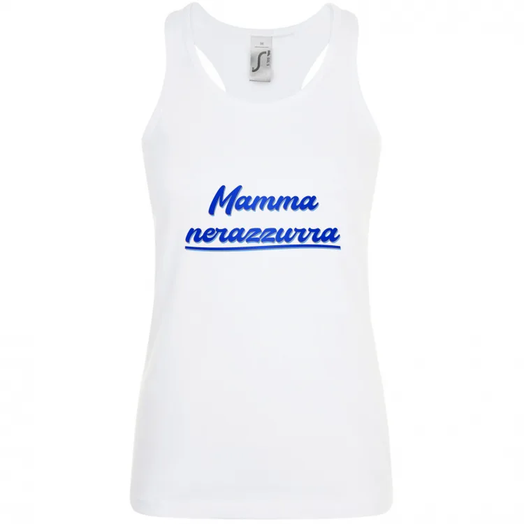 MAMMA NERAZZURRA