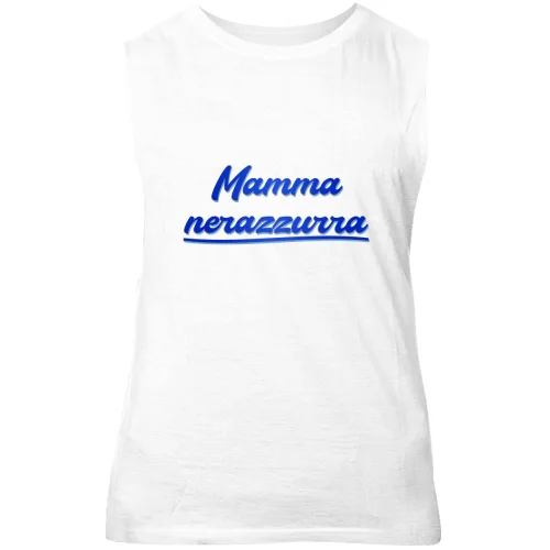 Canotta Unisex